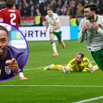 Everton's striker transfer options assessed as Beto and Barry misfire