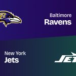 Game Recap: Jets 10-23 Ravens (Nov 23, 2025) | Ravens Power Past Jets