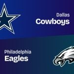 Game Recap: Eagles 21-24 Cowboys (Nov 23, 2025) | Cowboys Win Thriller