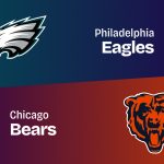 Chicago Bears vs Philadelphia Eagles Betting Tips & Predictions (28 Nov 2025) | Expert NFL Analysis