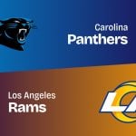 Los Angeles Rams vs Carolina Panthers Betting Tips & Predictions (30 Nov 2025) | Expert NFL Analysis