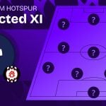Tottenham team news and predicted lineup vs Fulham