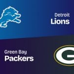 Game Recap: Packers 31-24 Lions (Nov 27, 2025) | Love’s Clutch TDs Lift Packers