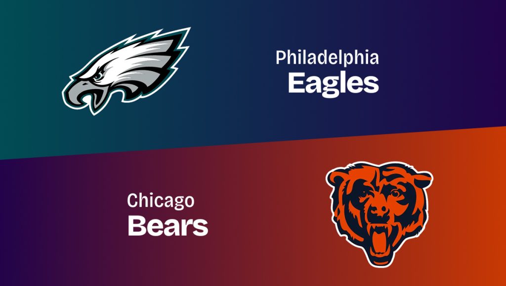 Game Recap: Bears 24-15 Eagles (Nov 28, 2025) | Williams, Monangai drive Chicago’s statement win