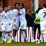 Crystal Palace vs Manchester United stats and analysis: Red Devils punish tired Eagles 