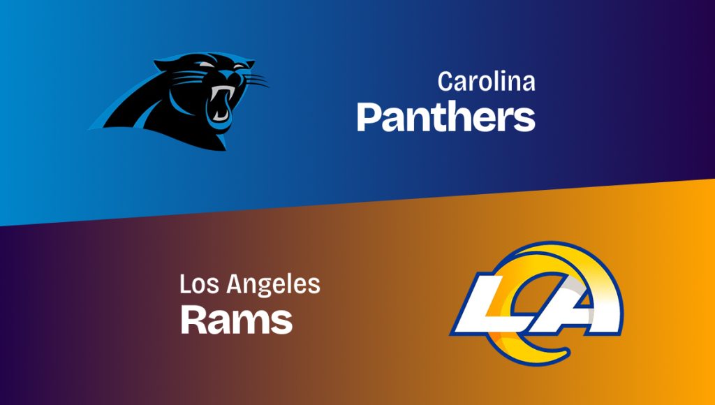 Game Recap: Rams 28-31 Panthers (30 Nov 2025) | Panthers Win Thriller