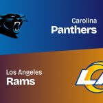 Game Recap: Rams 28-31 Panthers (30 Nov 2025) | Panthers Win Thriller
