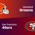 Game Recap: 49ers 26-8 Browns (Nov 30, 2025) | 49ers Dominate Late