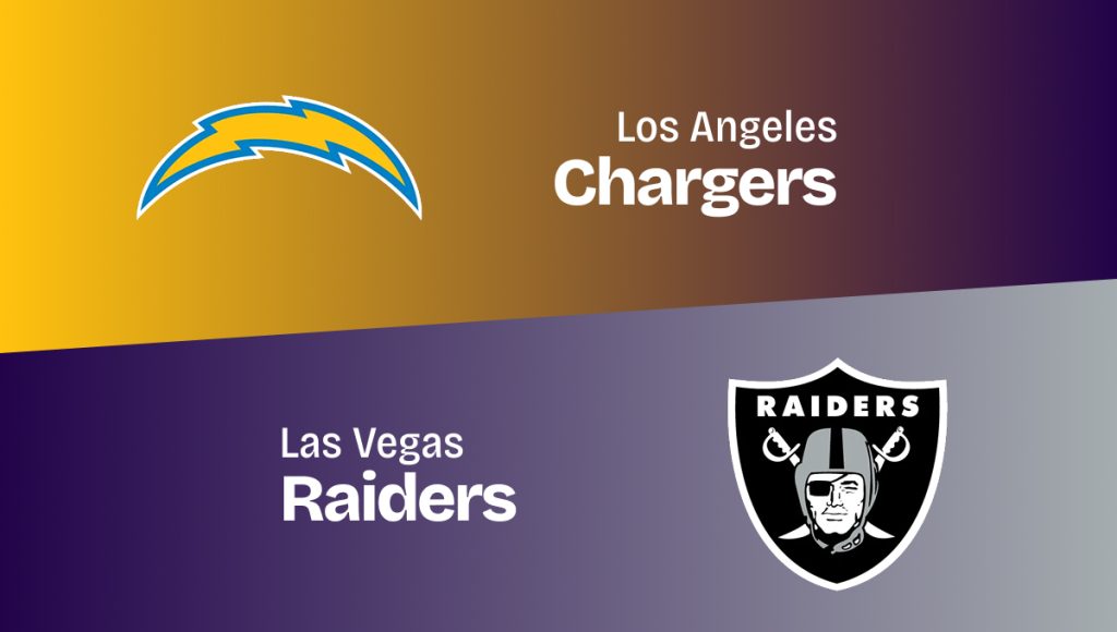 Game Recap: Raiders 14-31 Chargers (Nov 30, 2025) | Vidal, Herbert Power Chargers