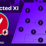 Liverpool team news vs Sunderland and predicted lineup