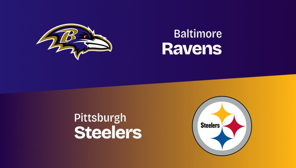 Pittsburgh Steelers vs Baltimore Ravens Betting Tips & Predictions (Dec 7, 2025) | Expert NFL Analysis