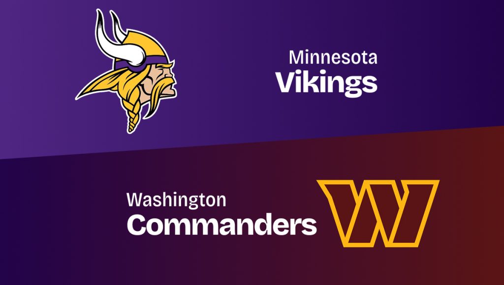 Washington Commanders vs Minnesota Vikings Betting Tips & Predictions (7 Dec 2025) | Expert NFL Analysis