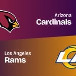 Los Angeles Rams vs Arizona Cardinals Betting Tips & Predictions (Dec 7, 2025) | Expert NFL Analysis
