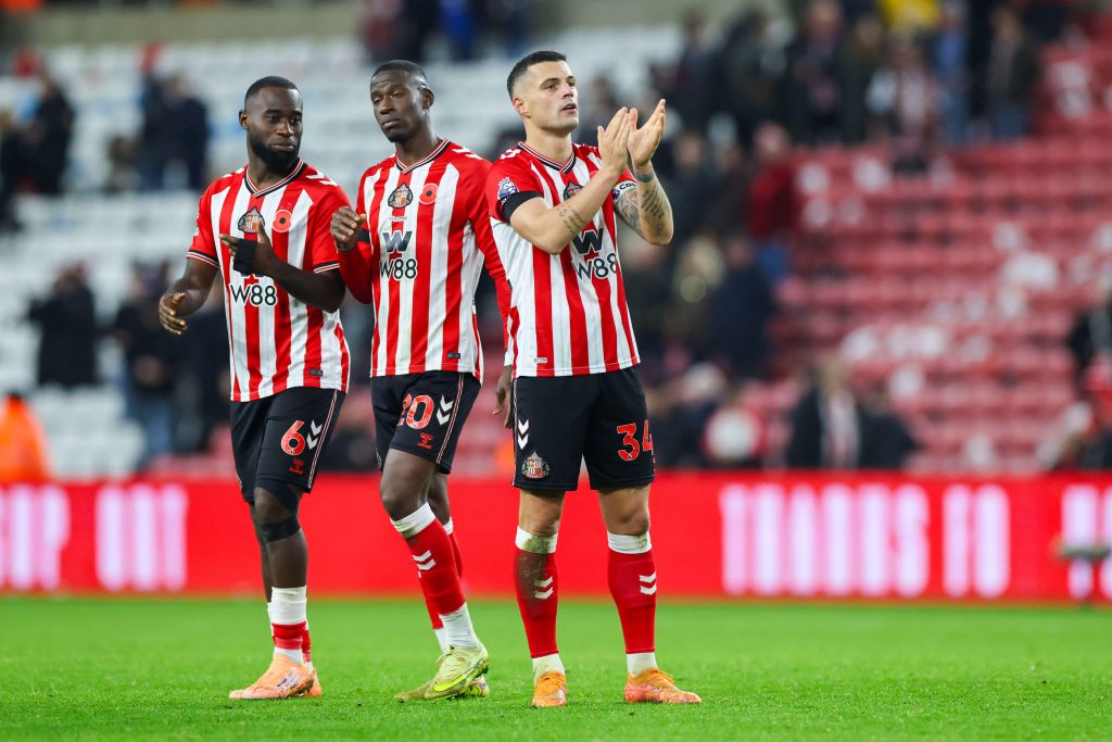 Sunderland analysis: Why the Black Cats should be optimistic for derby clash vs Newcastle