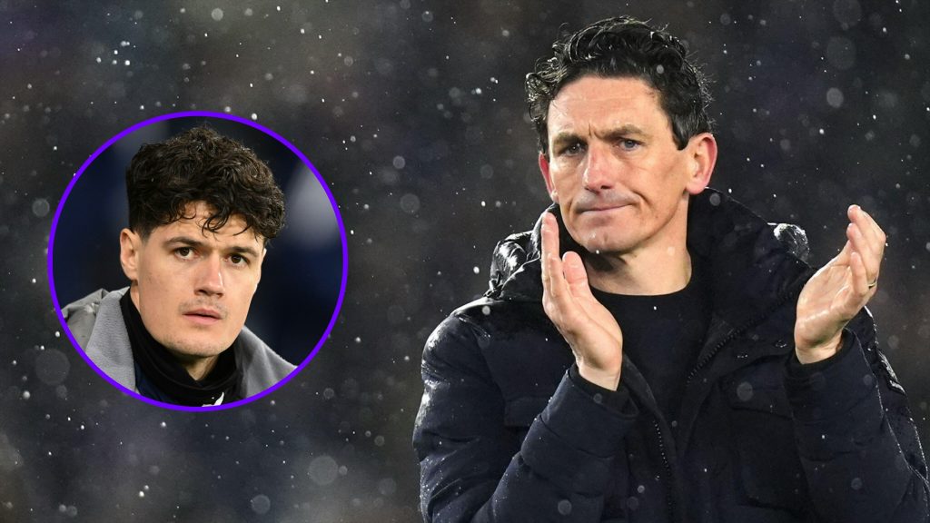 Brentford analysis: Christian Norgaard sale finally hurting Bees amid cheap errors