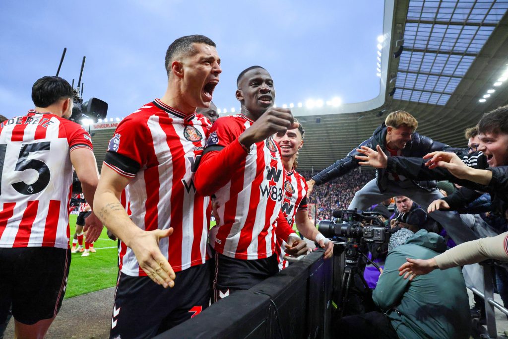 Sunderland vs Newcastle stats and analysis: Xhaka shines as Woltemade OG settles derby