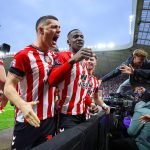 Sunderland vs Newcastle stats and analysis: Xhaka shines as Woltemade OG settles derby