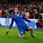 Malo Gusto analysis: Chelsea's unsung hero finally gets credit he deserves after Everton masterclass