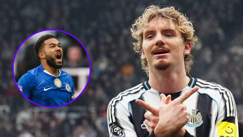 Newcastle vs Chelsea stats and analysis: James inspires comeback as Woltemade banishes derby ghost