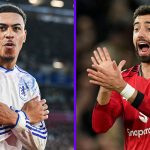 Aston Villa vs Man Utd: The Comparison Matrix combined XI for Premier League clash