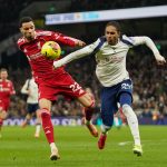 Tottenham 1-2 Liverpool player ratings: Isak and Ekitike punish Spurs as Simons and Romero see red