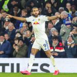 Leeds United analysis: How Dominic Calvert-Lewin is firing himself into World Cup contention