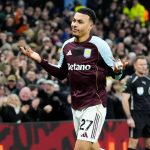 Aston Villa vs Man Utd stats and analysis: Morgan Rogers makes biggest England claim yet with brace