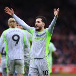 Nottingham Forest vs Man City stats and analysis: Rayan Cherki masterminds huge away win