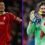 Liverpool's three best and three worst players so far this season