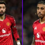 Man Utd's three best and three worst players so far this season