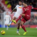 Liverpool 0-0 Leeds player ratings: Daniel Farke's side frustrate Reds to extend unbeaten run