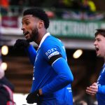 Celtic vs Rangers stats and analysis: Chermiti Old Firm brace piles pressure on Wilfried Nancy