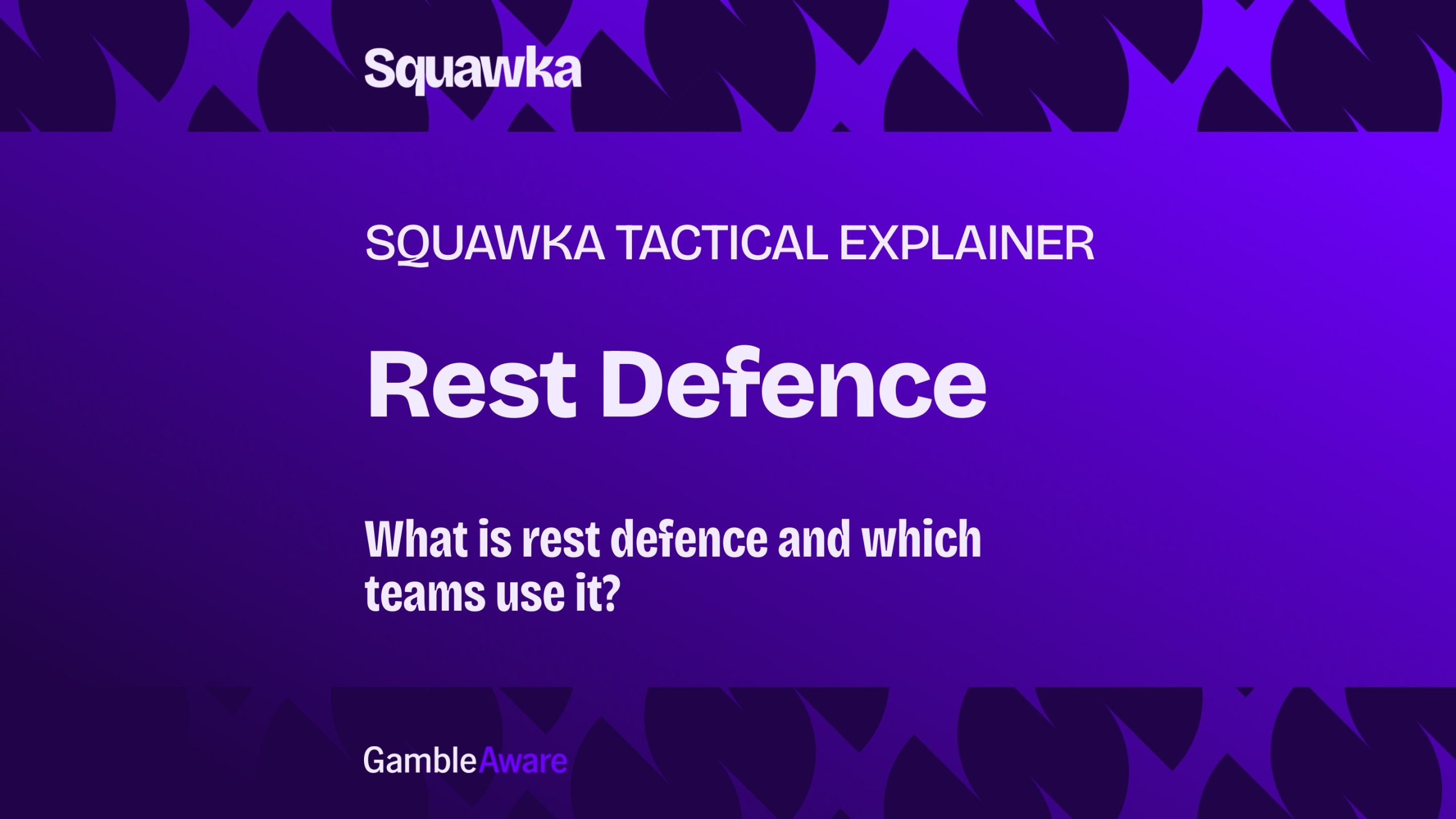 Rest Protection Tactical Explainer: What is 'Rest Defence'? | Squawka | EN