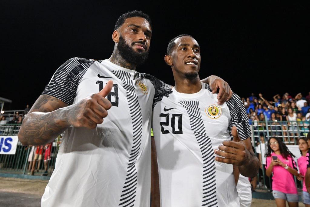 Curacao to win World Cup 2026 odds: Probability, path to final, tactics, stats and confirmed squad