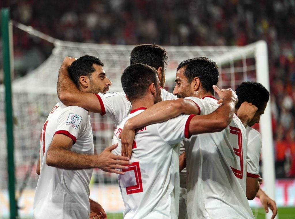 Iran to win World Cup 2026 odds: Probability, path to final, tactics, stats and confirmed squad