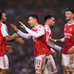 Portsmouth vs Arsenal stats and analysis: Set-piece kings strike again as Martinelli bags hat-trick