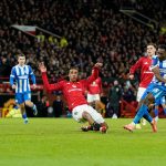 Man Utd vs Brighton stats and analysis: Welbeck makes toothless Red Devils pay in FA Cup