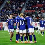Japan to win World Cup 2026 odds: Probability, path to final, tactics, stats and confirmed squad