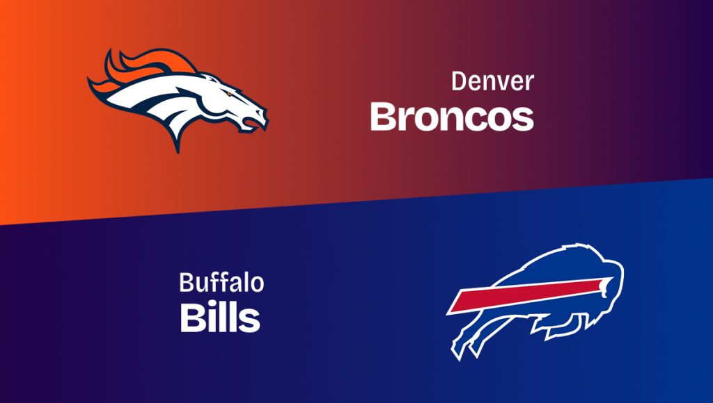 Buffalo Bills vs Denver Broncos Betting Tips & Predictions (17 Jan 2026) | Expert NFL Analysis