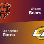 Los Angeles Rams vs Chicago Bears Betting Tips & Predictions (18 Jan 2026) | Expert NFL Analysis