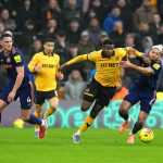 Wolves vs Newcastle stats and analysis: Yerson Mosquera stands tall as Magpies falter again