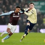 Aston Villa vs Everton stats and analysis: James Garner inspired in front of Tuchel as Toffees dent Emery's title hopes