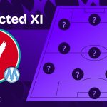 Liverpool team news vs Marseille and predicted lineup