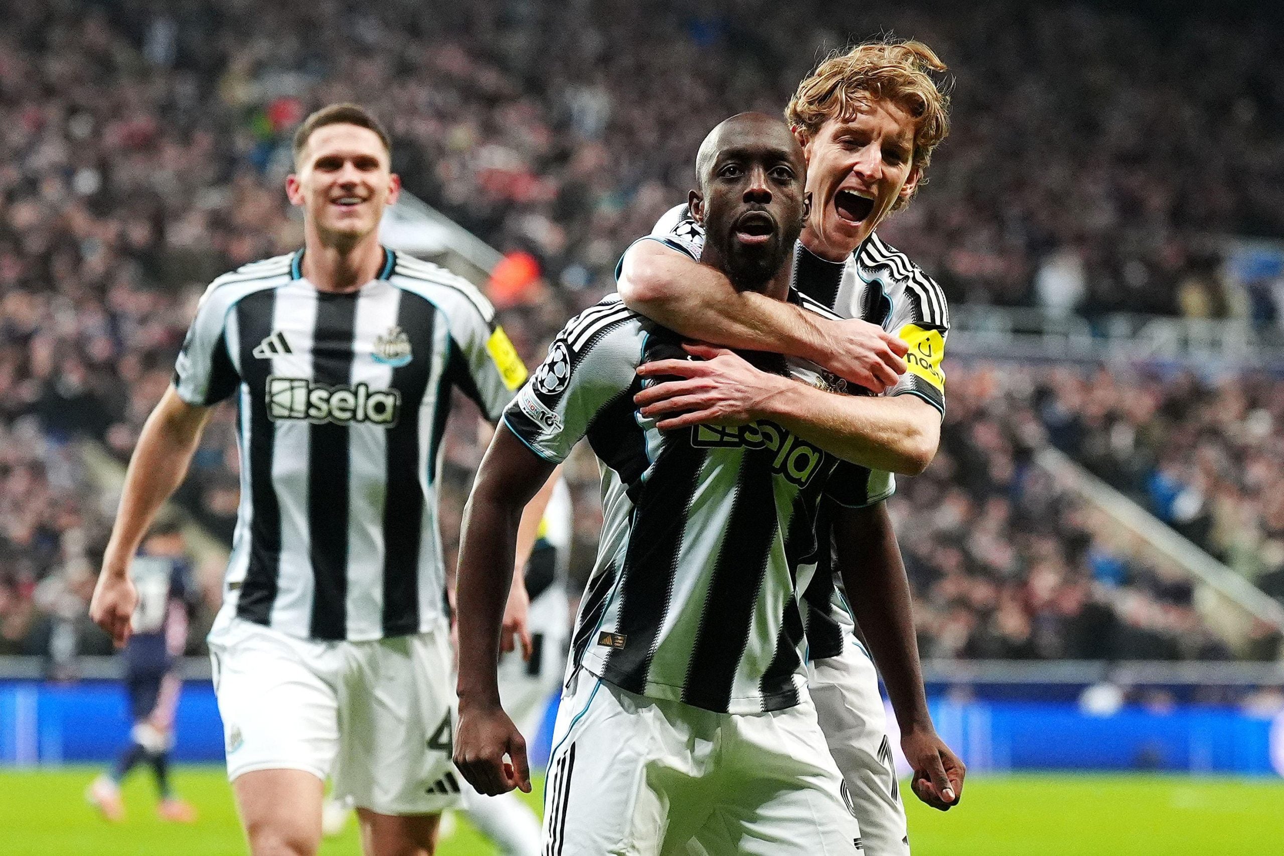 Newcastle 2026/27 Premier League: Opening fixtures, key players and predicted lineup