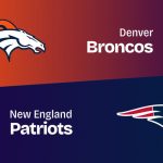 Game Recap: Patriots 10-7 Broncos (Jan 25, 2026) | Defense Wins Wintry AFC Championship Showdown