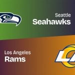 Seattle Seahawks vs LA Rams Betting Tips & Predictions (25 Jan 2026) | Expert NFL Analysis