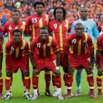 What happened next? Ghana's 2010 World Cup quarter-finalists