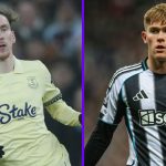 Six outsiders playing their way into England World Cup contention