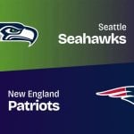 seahawks vs patroits