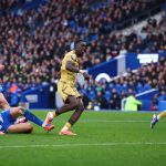 Brighton vs Crystal Palace stats and analysis: Guessand makes instant impact as Sarr strikes again